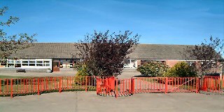 KILMYSHALL National School